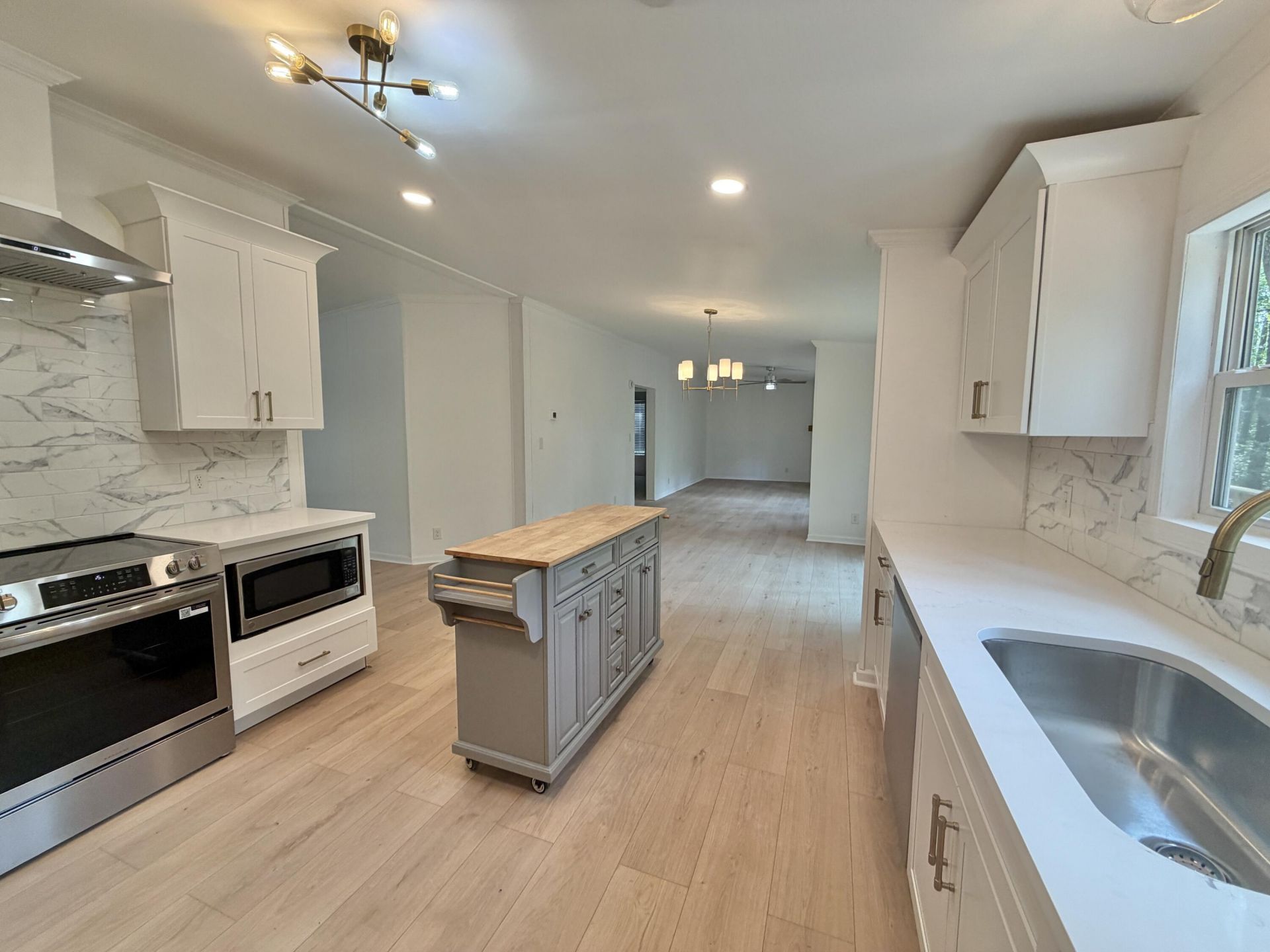 835 S Santee Road Photo 8