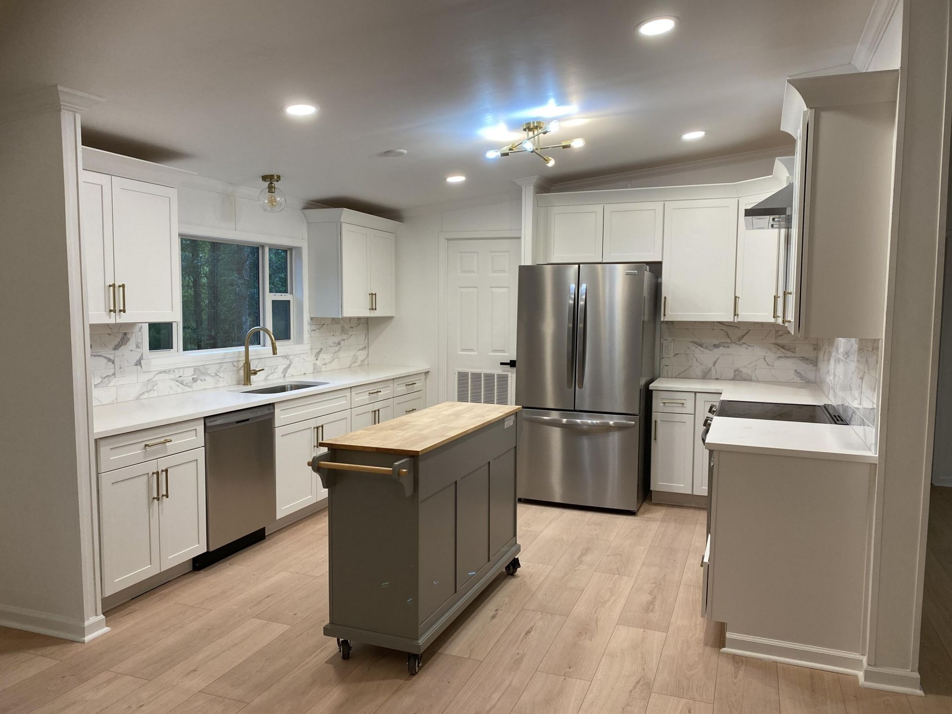 835 S Santee Road Photo 9