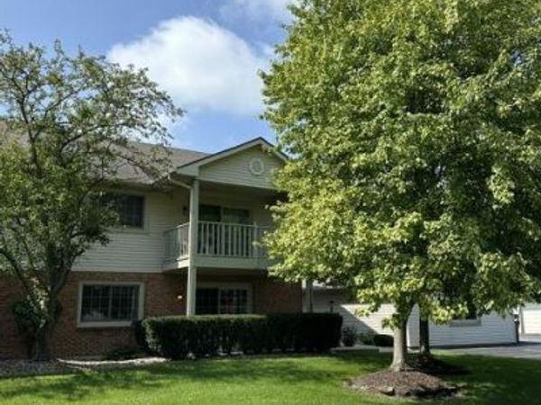 2112 Terrace Drive, Unit 2112, Highland, IN 46322