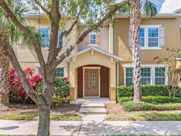 8642 VIA TAVOLERIA WAY , WINDERMERE, FL 34786