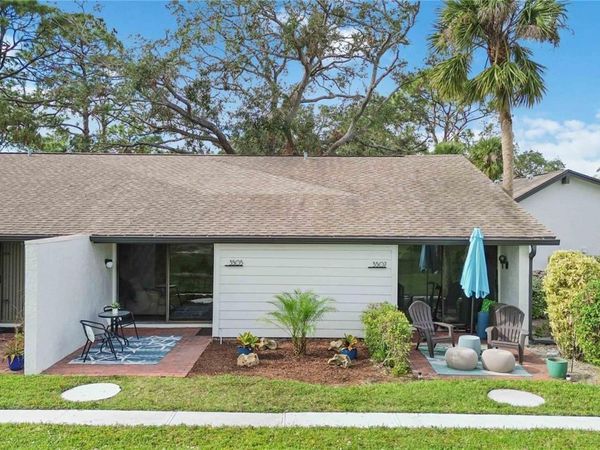 3505 LONGMEADOW , Unit 3, SARASOTA, FL 34235