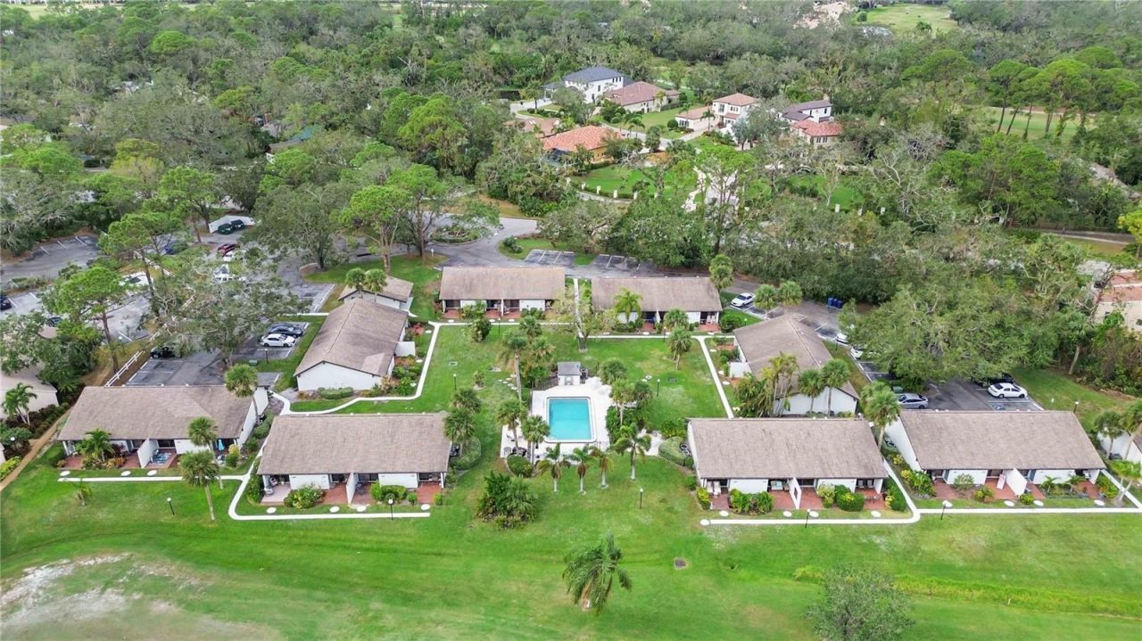 3505 Longmeadow, Unit 3, Sarasota, FL 34235 Photo