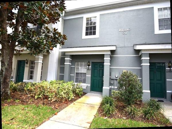 10832 SAVANNAH WOOD DRIVE , Unit 134, ORLANDO, FL 32832