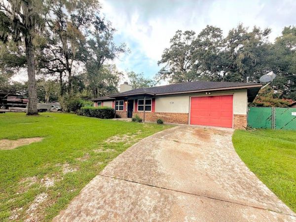 601 NE 27TH STREET , OCALA, FL 34470