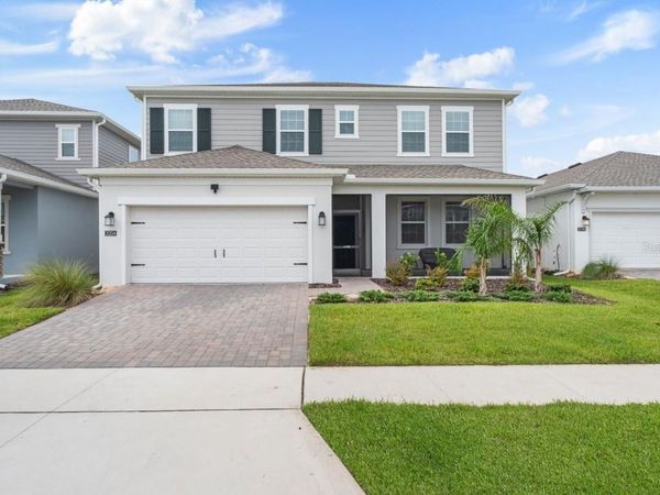 3204 ARMSTRONG AVENUE, CLERMONT, FL 34714