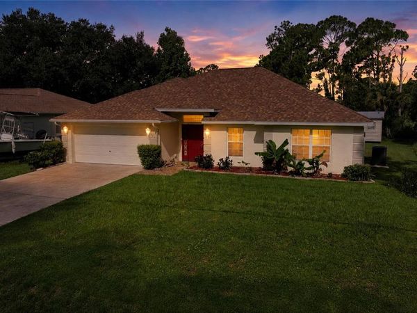 1471 PRAIRIE TERRACE , NORTH PORT, FL 34286