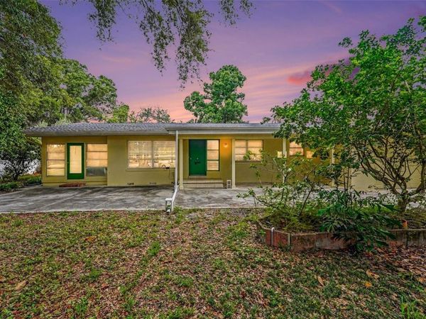 6415 2ND AVENUE N, ST PETERSBURG, FL 33710