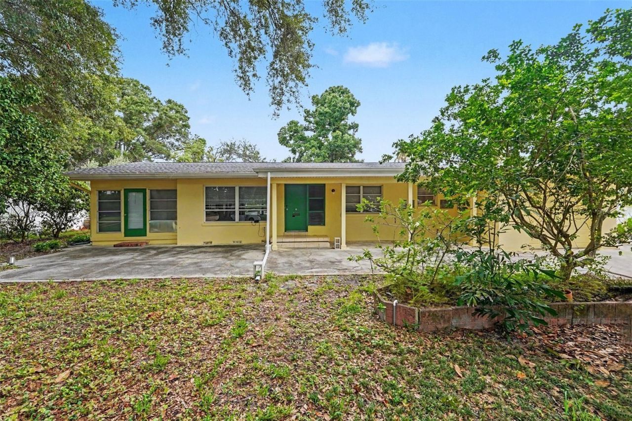 6415 2nd Avenue N, Saint Petersburg, FL 33710 Photo