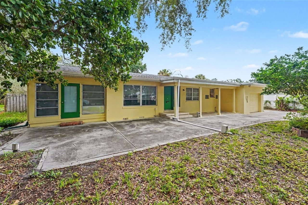 6415 2nd Avenue N, Saint Petersburg, FL 33710 Photo