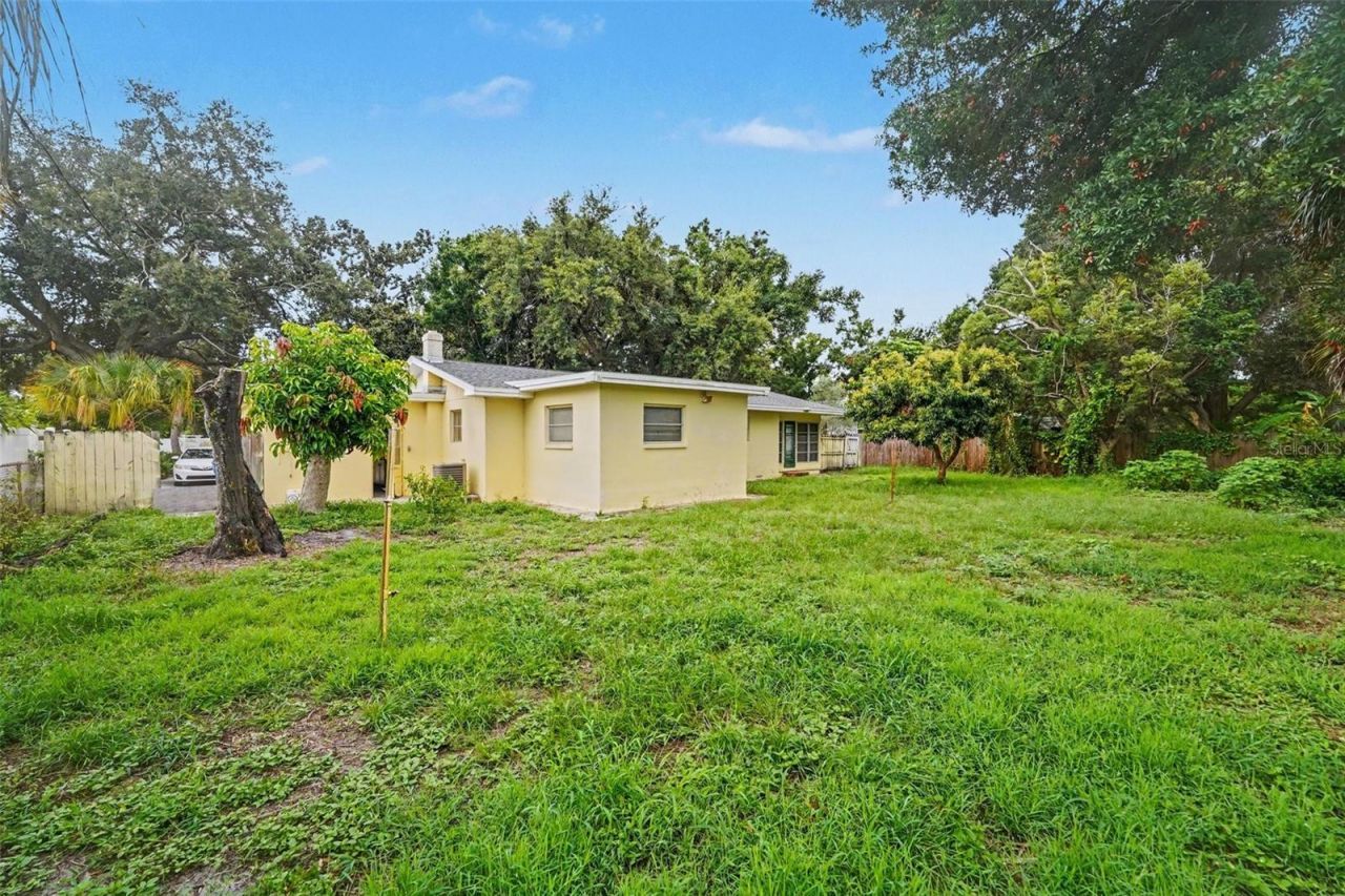 6415 2nd Avenue N, Saint Petersburg, FL 33710 Photo