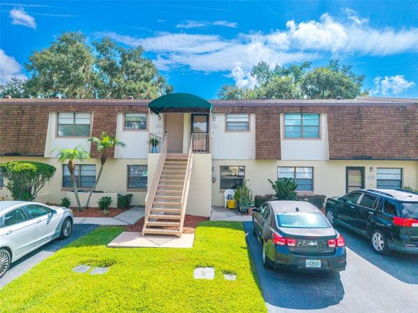 6085 TOPHER TRAIL , Unit 6085, MULBERRY, FL 33860