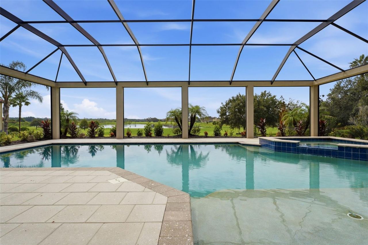 10741 Osprey Landing Way, Thonotosassa, FL 33592 Photo
