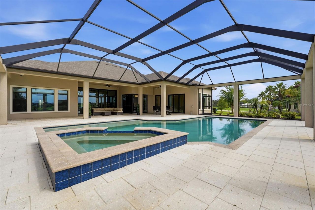 10741 Osprey Landing Way, Thonotosassa, FL 33592 Photo