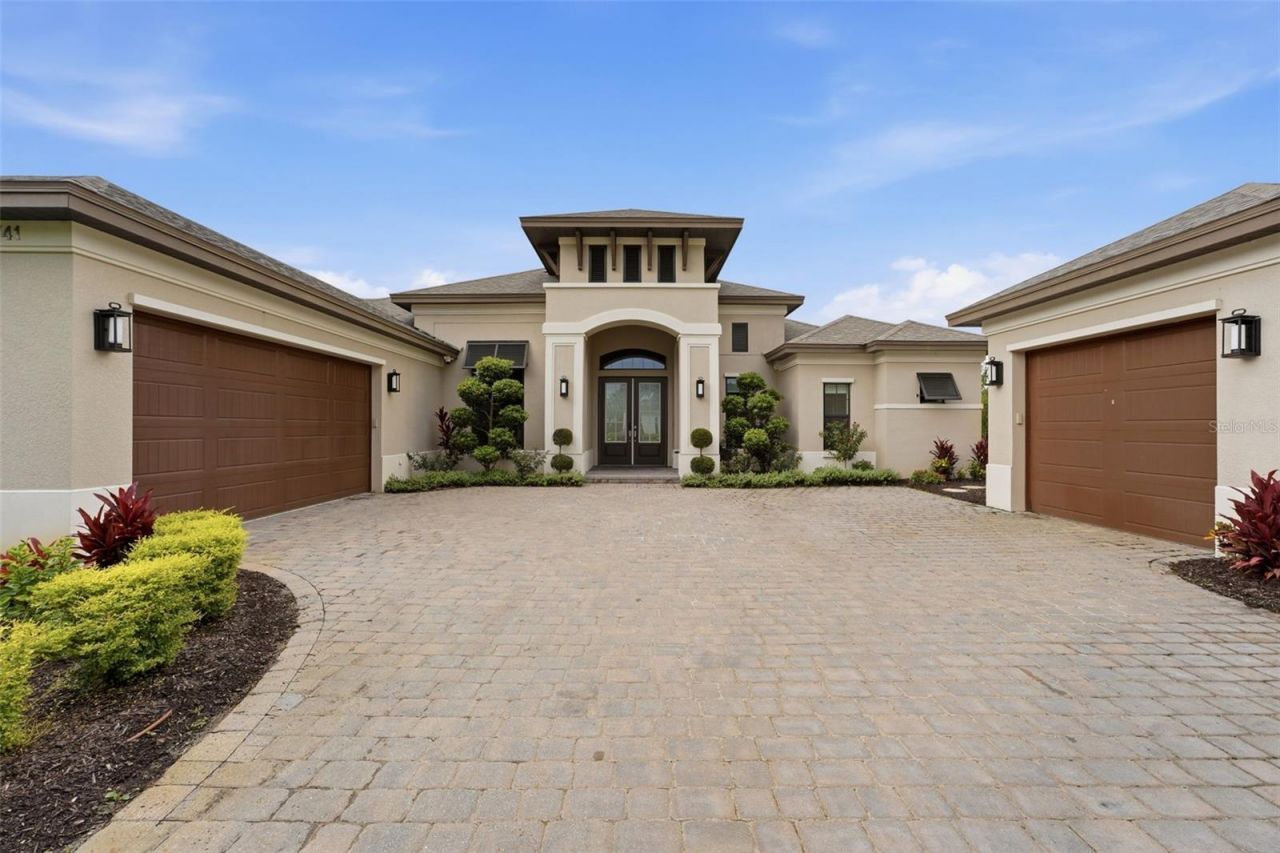 10741 Osprey Landing Way, Thonotosassa, FL 33592 Photo