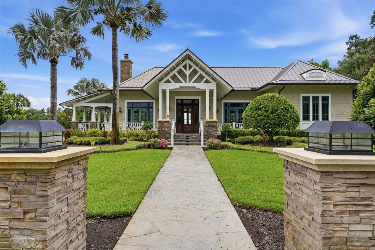 10741 Osprey Landing Way, Thonotosassa, FL 33592 Photo