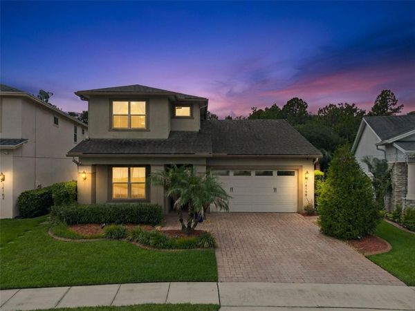 14156 ALAFAYA OAK BEND , ORLANDO, FL 32828