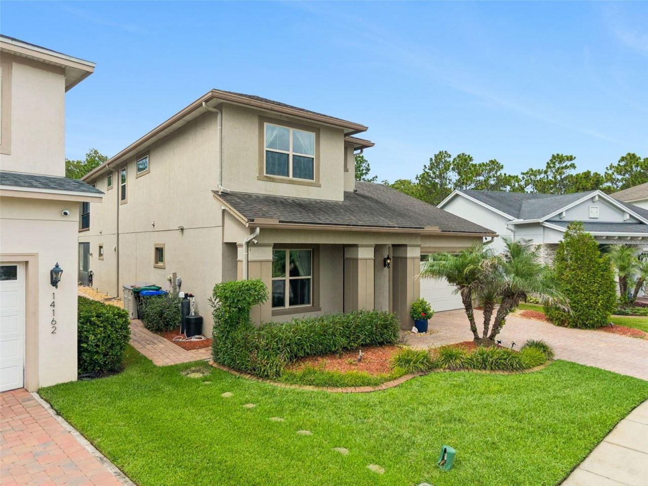 14156 Alafaya Oak Bend, Orlando, FL 32828 Photo
