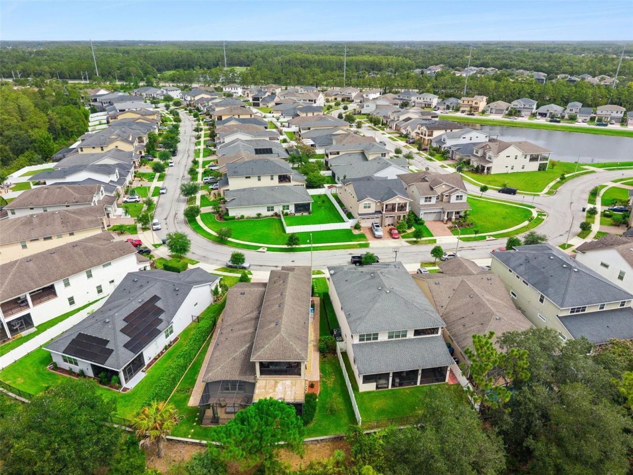 14156 Alafaya Oak Bend, Orlando, FL 32828 Photo