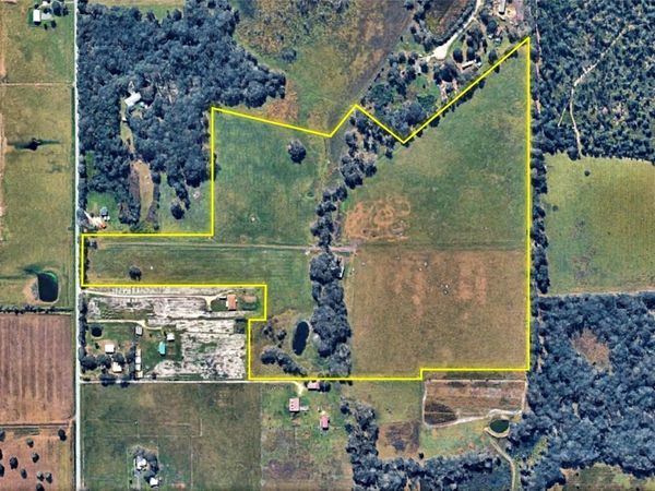 N ED WELLS ROAD , WAUCHULA, FL 33873