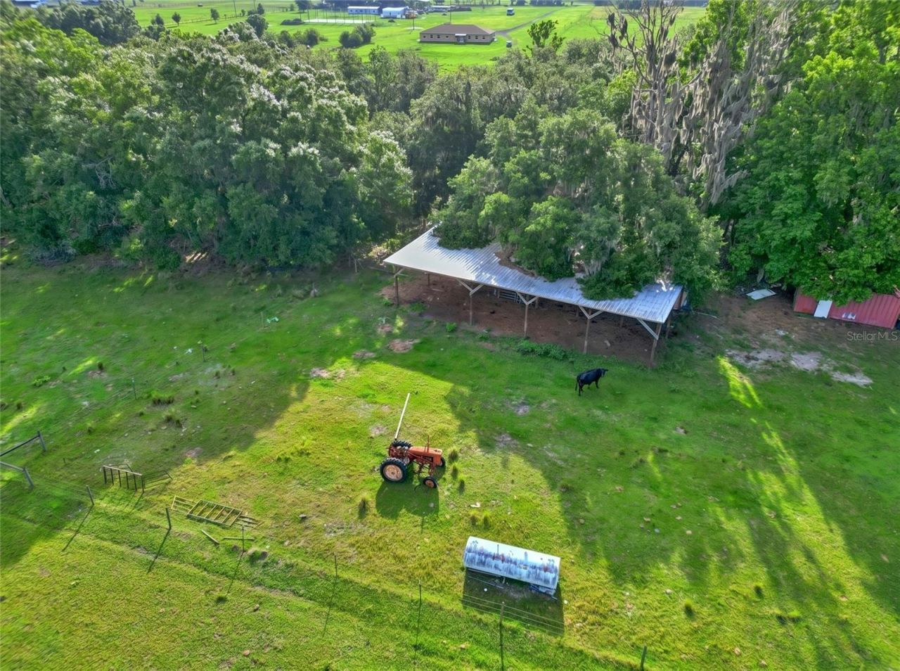 N Ed Wells Road, Wauchula, FL 33873 Photo