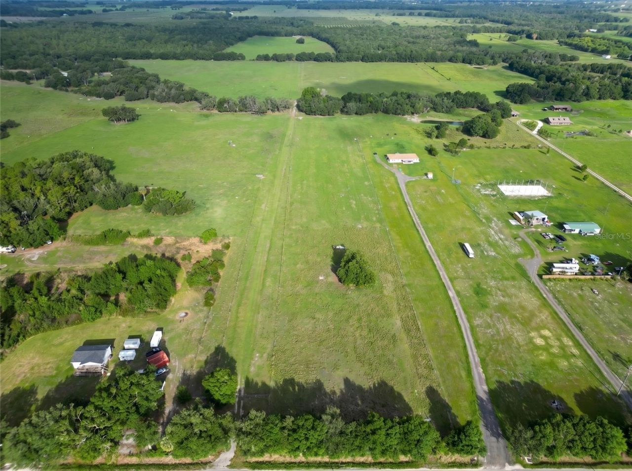 N Ed Wells Road, Wauchula, FL 33873 Photo