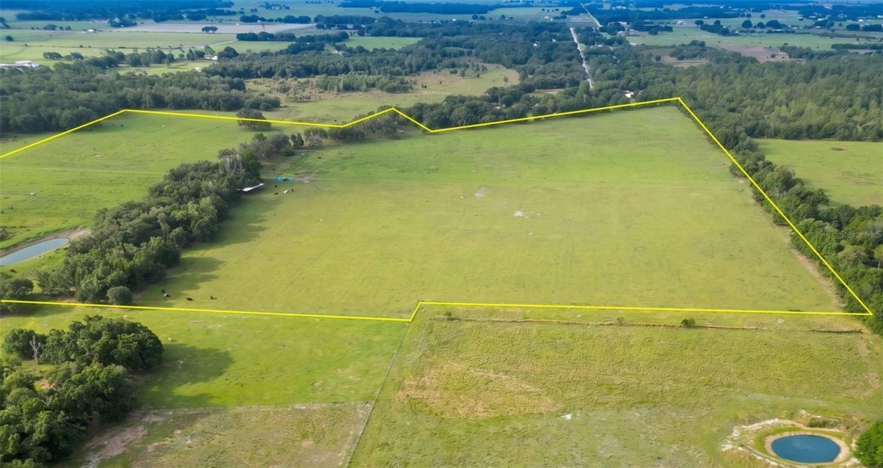 N Ed Wells Road, Wauchula, FL 33873 Photo