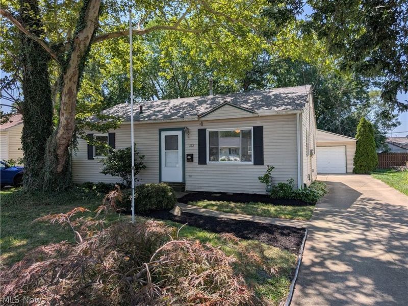 322 Pasadena Avenue, Elyria, OH 44035 Photo 1