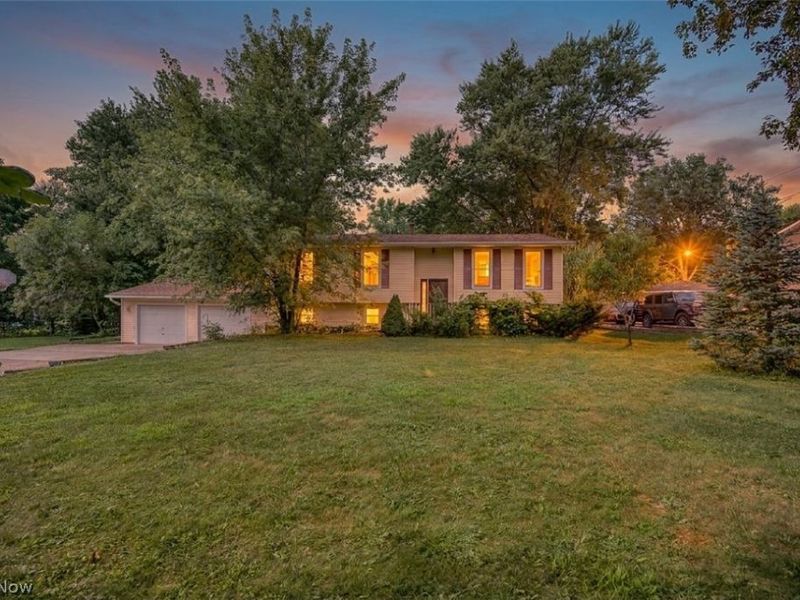 321 Perry Road , Tallmadge, OH 44278 Photo 1