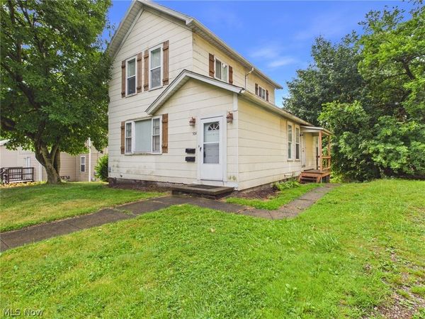 504 Gage Street, Akron, OH 44311
