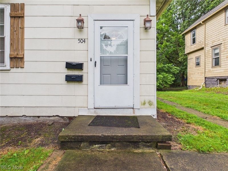 504 Gage Street, Akron, OH 44311 Photo 11
