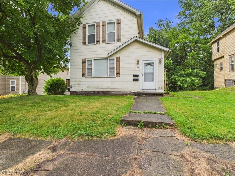 504 Gage Street, Akron, OH 44311 Photo 5