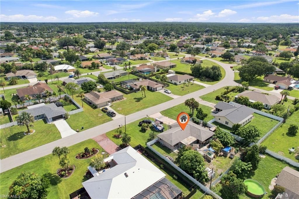1631 Country Club Pkwy, Lehigh Acres, FL 33936 Photo