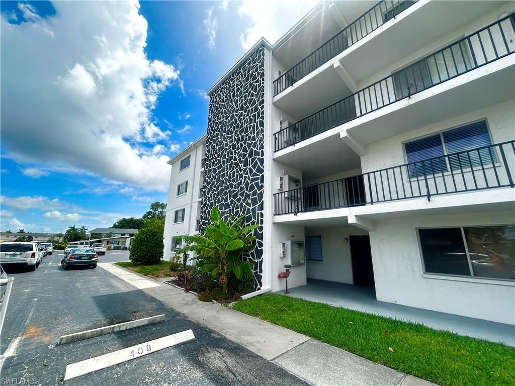 4906 Victoria Dr , Unit 103, Cape Coral, FL 33904 Photo