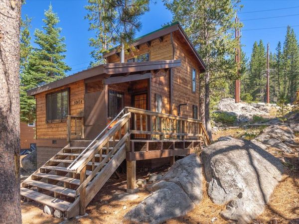 50474 Conifer Drive, Soda Springs, CA 95728