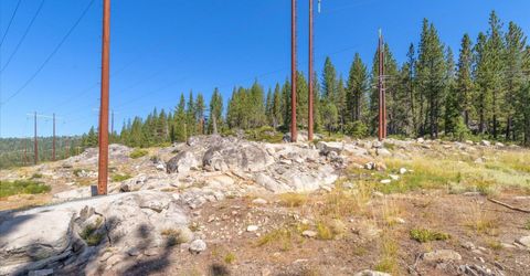 50474 Conifer Drive, Soda Springs, CA 95728 Photo