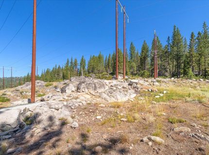 50474 Conifer Drive, Soda Springs, CA 95728 Photo