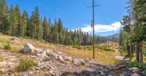 50474 Conifer Drive, Soda Springs, CA 95728 Photo