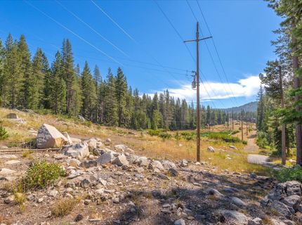 50474 Conifer Drive, Soda Springs, CA 95728 Photo