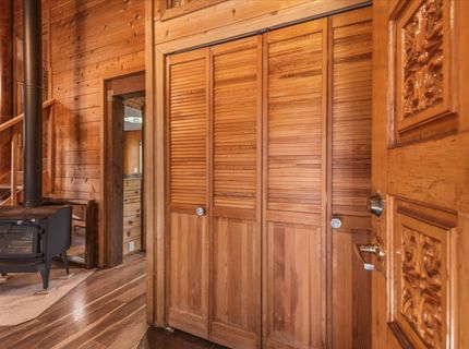 50474 Conifer Drive, Soda Springs, CA 95728 Photo