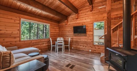 50474 Conifer Drive, Soda Springs, CA 95728 Photo