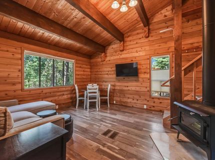 50474 Conifer Drive, Soda Springs, CA 95728 Photo