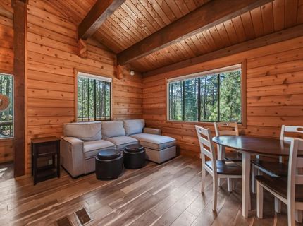 50474 Conifer Drive, Soda Springs, CA 95728 Photo
