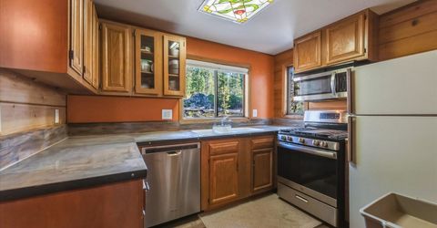 50474 Conifer Drive, Soda Springs, CA 95728 Photo