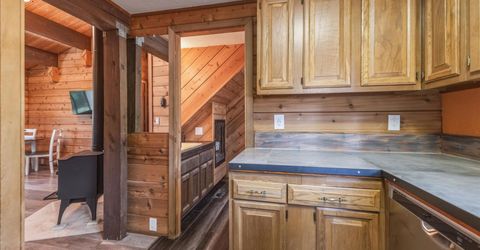 50474 Conifer Drive, Soda Springs, CA 95728 Photo