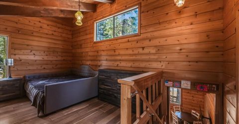 50474 Conifer Drive, Soda Springs, CA 95728 Photo