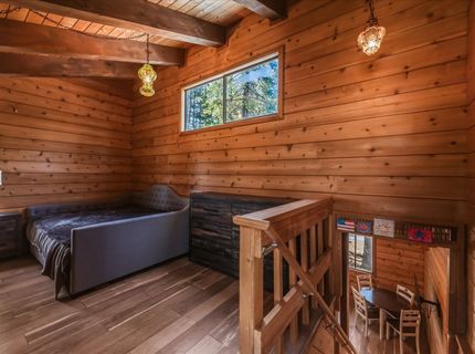 50474 Conifer Drive, Soda Springs, CA 95728 Photo