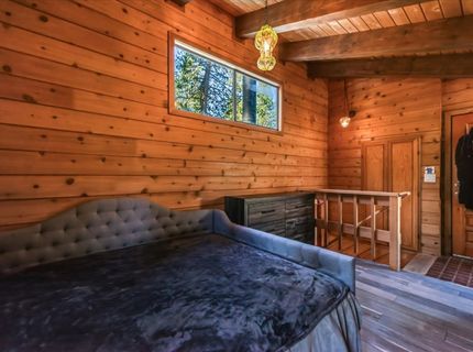50474 Conifer Drive, Soda Springs, CA 95728 Photo
