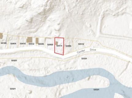 50474 Conifer Drive, Soda Springs, CA 95728 Photo