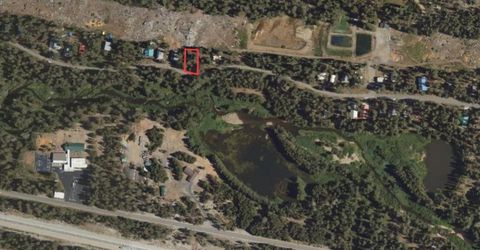 50474 Conifer Drive, Soda Springs, CA 95728 Photo