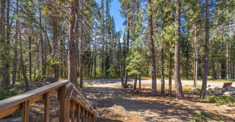 50474 Conifer Drive, Soda Springs, CA 95728 Photo